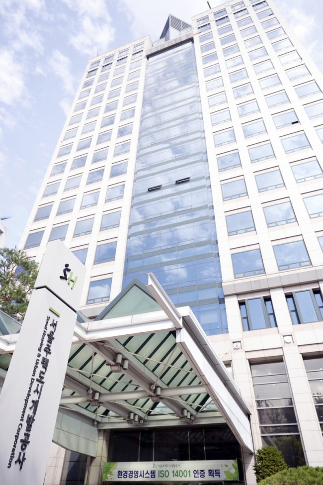 서울주택도시개발공사, 마곡17단지 토지임대부 분양주택 당첨자 발표