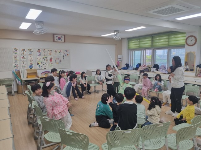 대구시교육청, 늘봄학교 대학·도서관 연계 프로그램 현장 점검 나선다