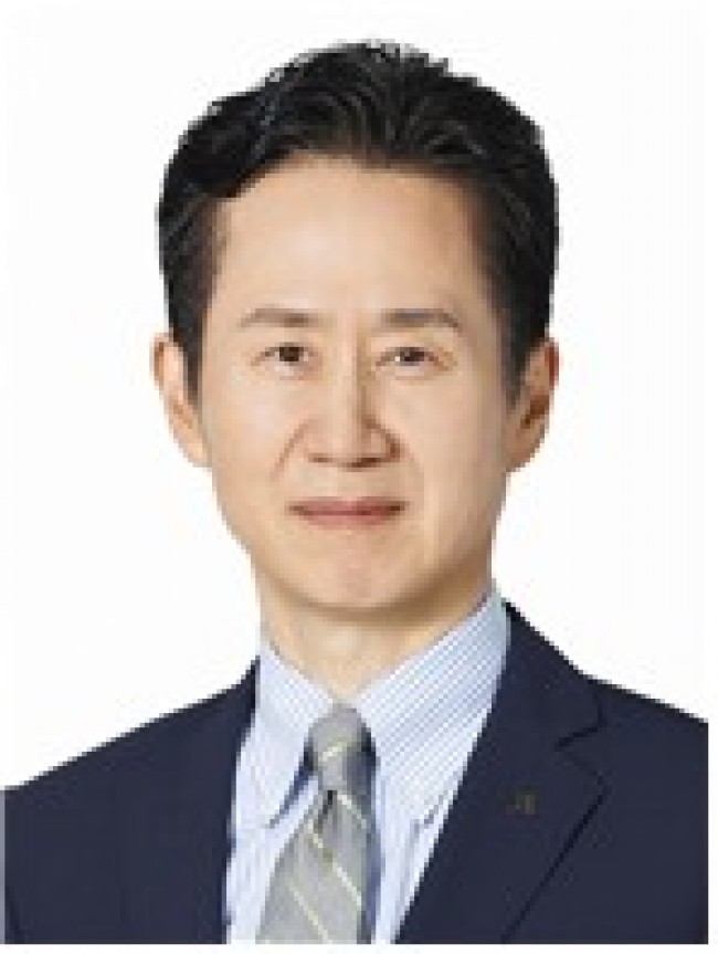 수출입은행, 신임 상임이사에 이동훈 임명
